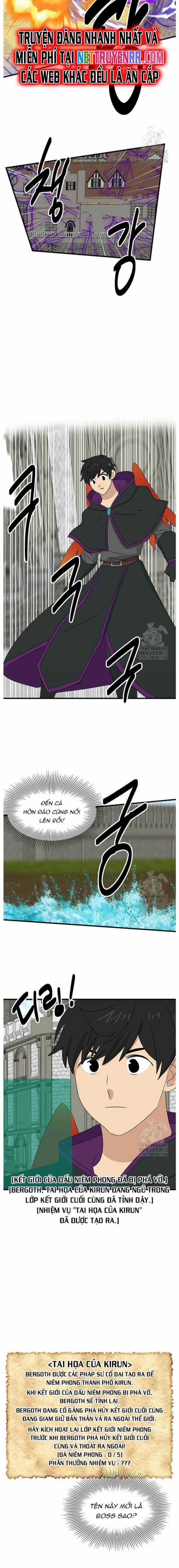 Mọt Sách - Chapter 266 - Trang 7