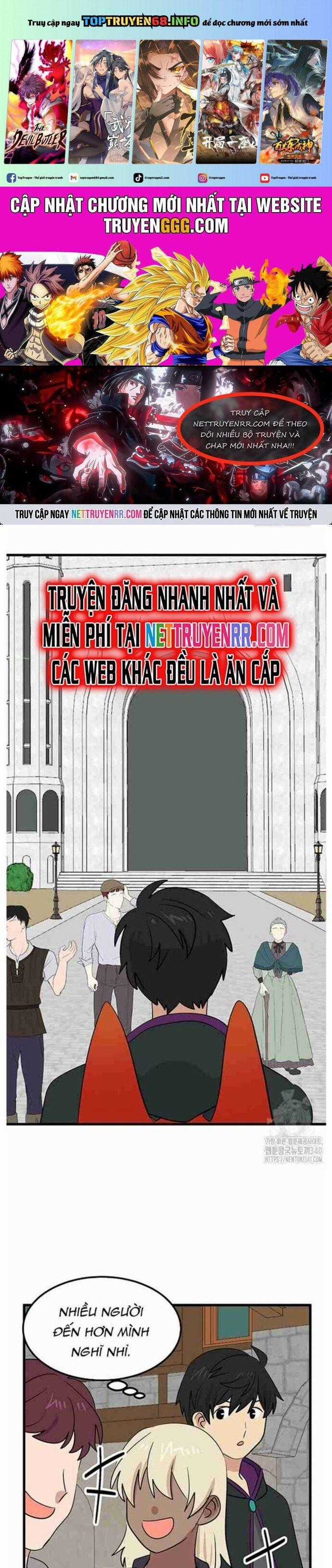 Mọt Sách - Chapter 269 - Trang 1