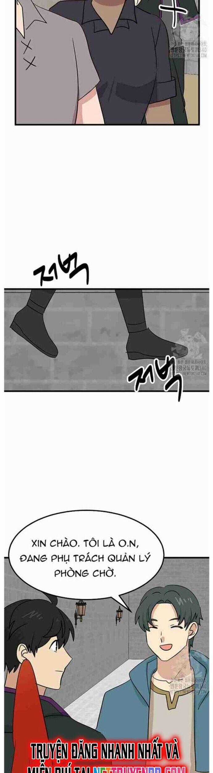 Mọt Sách - Chapter 269 - Trang 2