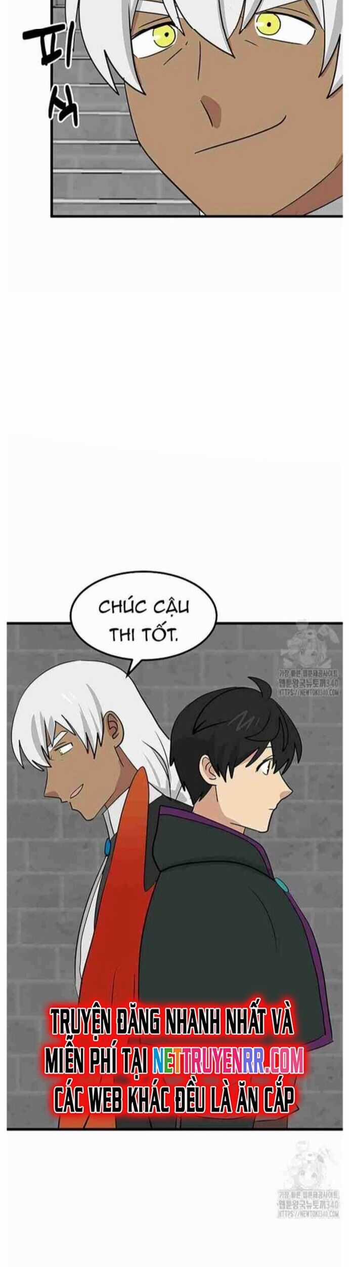 Mọt Sách - Chapter 269 - Trang 14