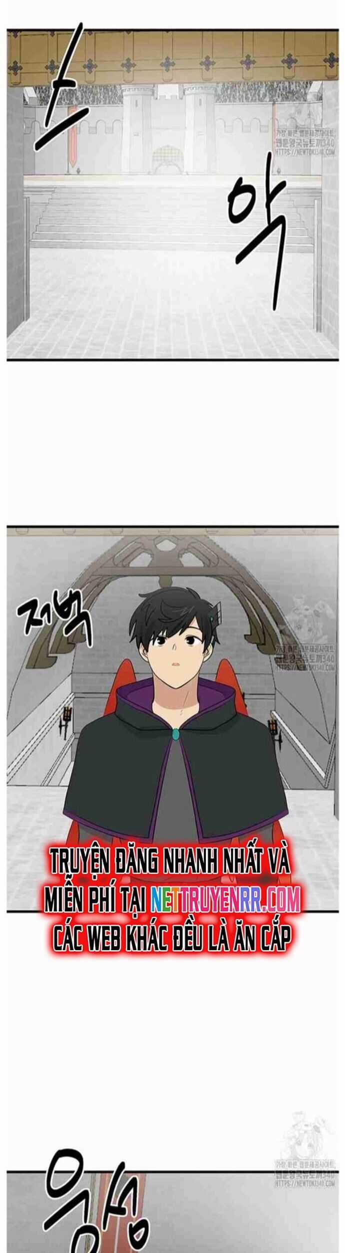 Mọt Sách - Chapter 269 - Trang 16