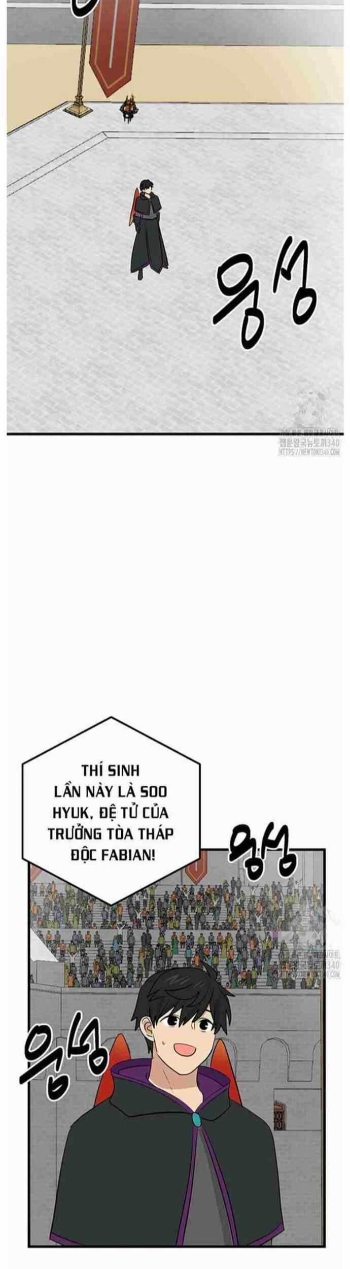 Mọt Sách - Chapter 269 - Trang 17