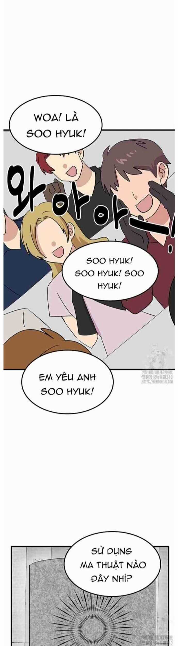 Mọt Sách - Chapter 269 - Trang 18