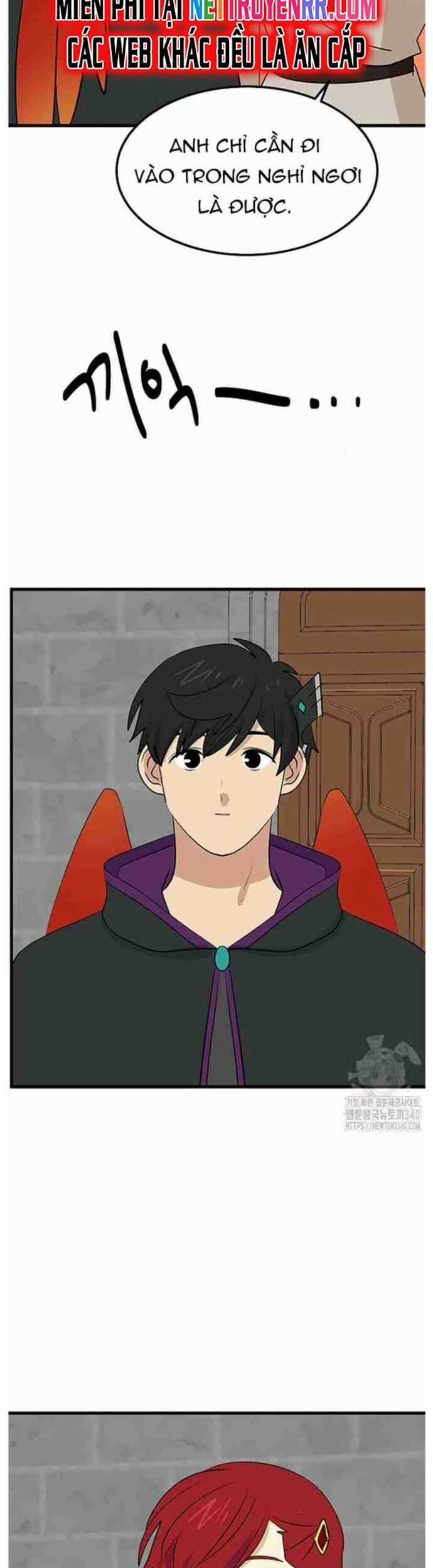 Mọt Sách - Chapter 269 - Trang 3