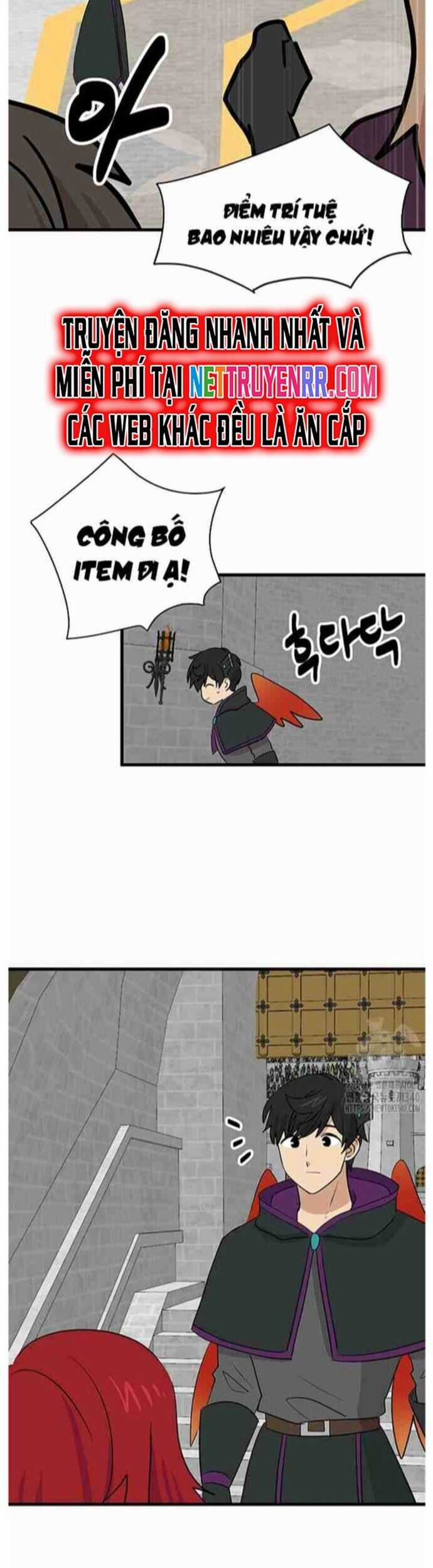 Mọt Sách - Chapter 269 - Trang 22