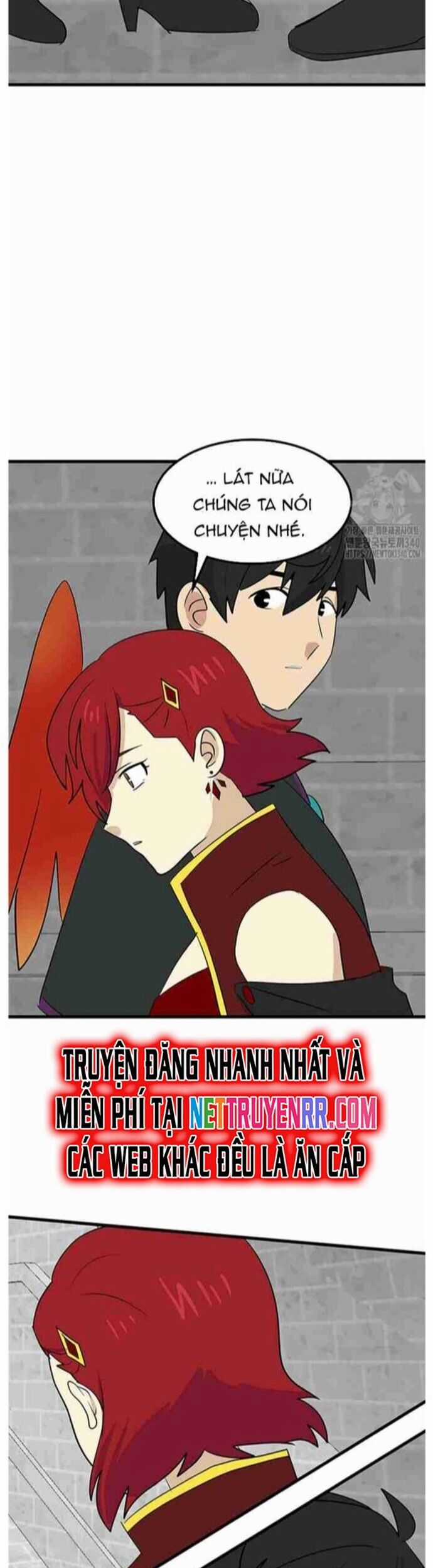 Mọt Sách - Chapter 269 - Trang 24