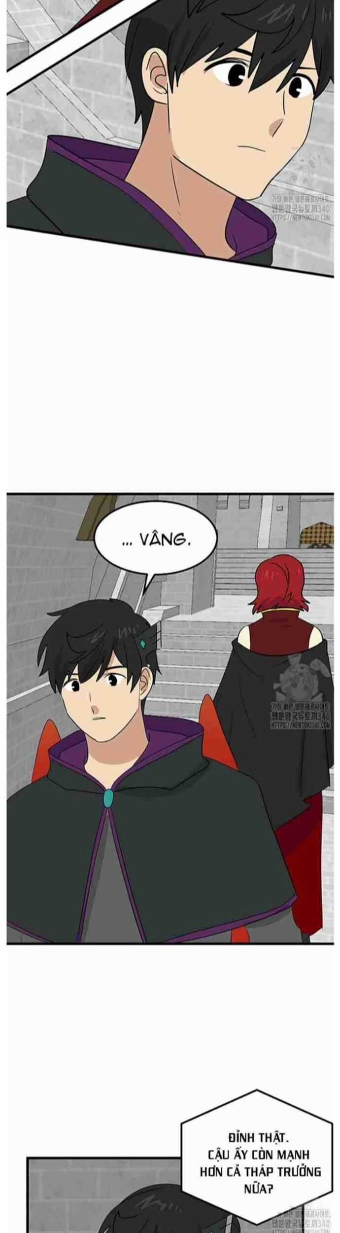 Mọt Sách - Chapter 269 - Trang 25