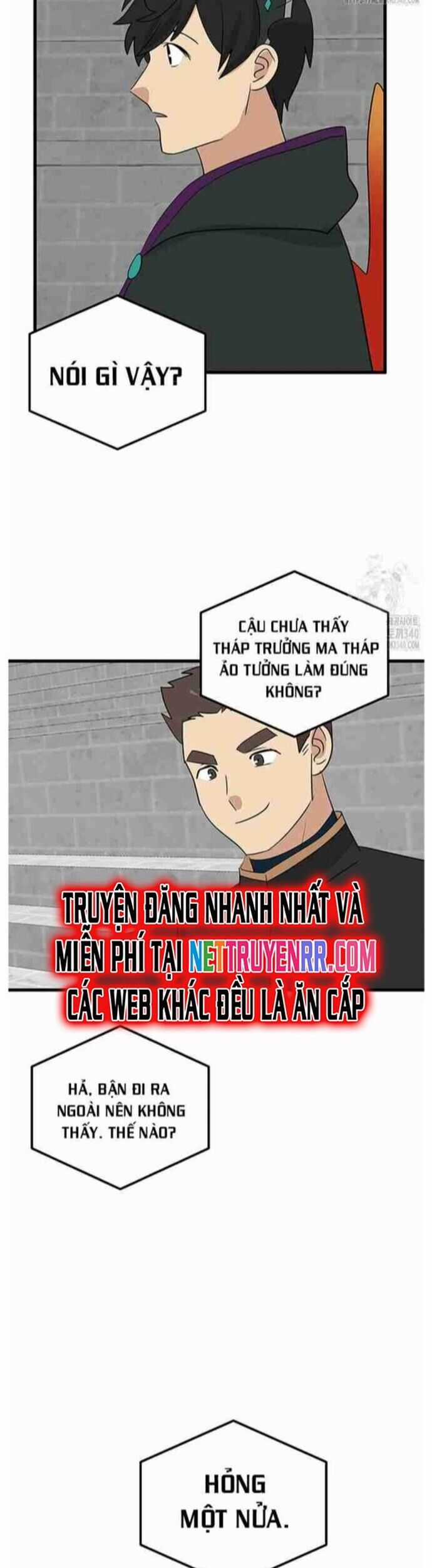 Mọt Sách - Chapter 269 - Trang 26