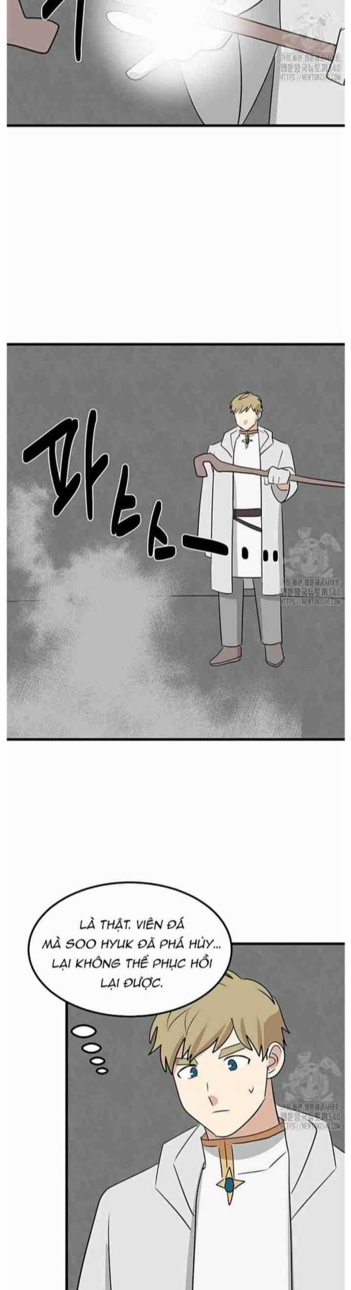 Mọt Sách - Chapter 269 - Trang 29