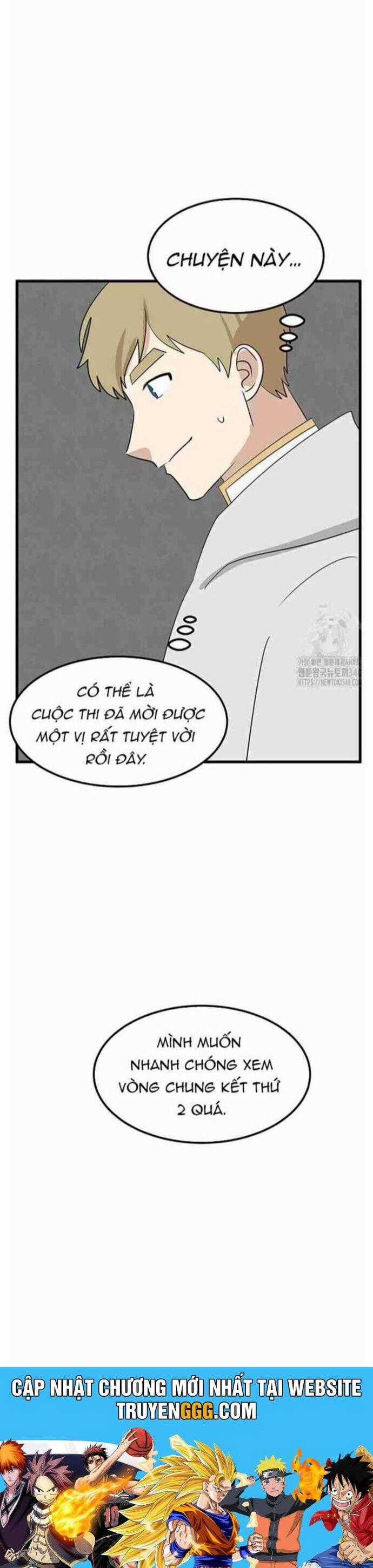 Mọt Sách - Chapter 269 - Trang 31