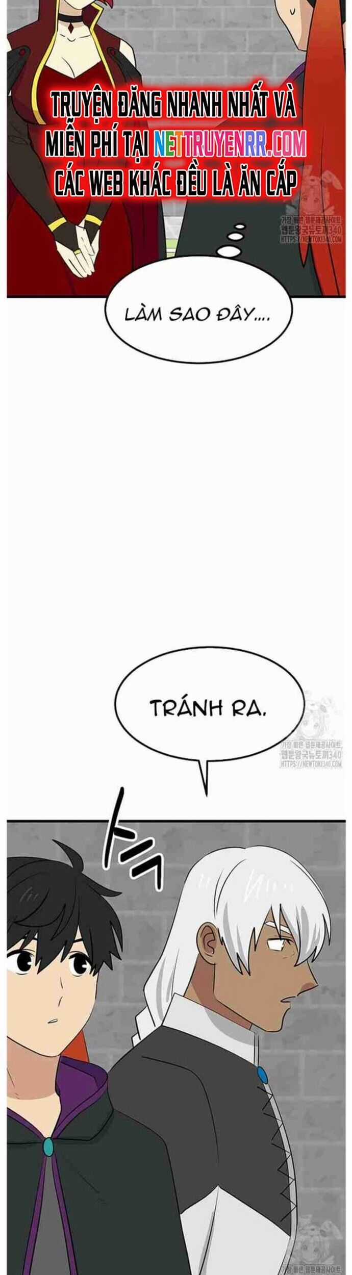 Mọt Sách - Chapter 269 - Trang 6