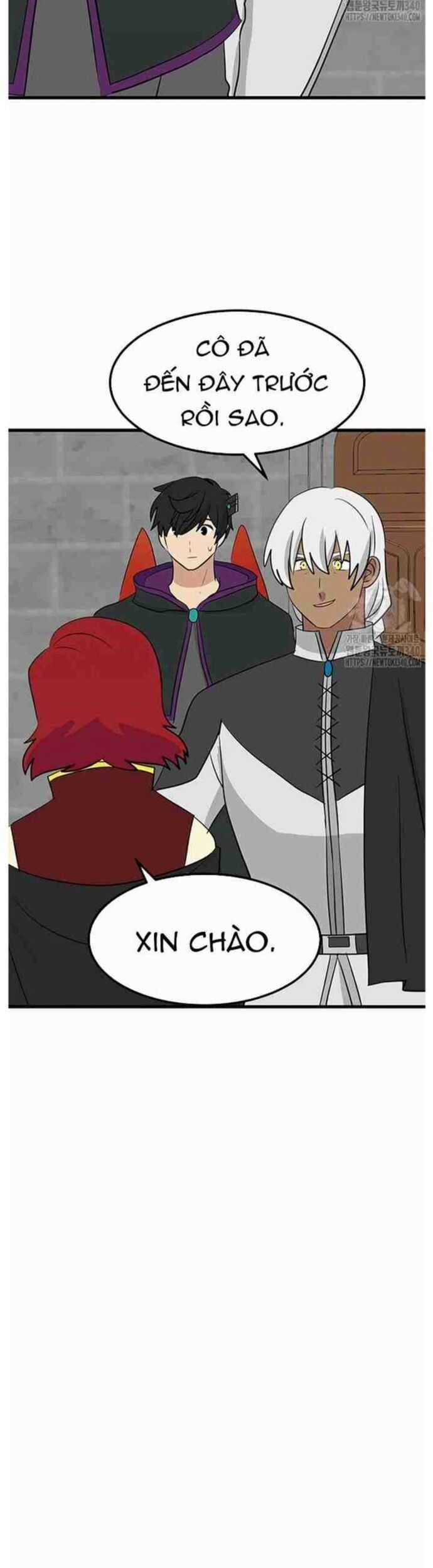 Mọt Sách - Chapter 269 - Trang 7