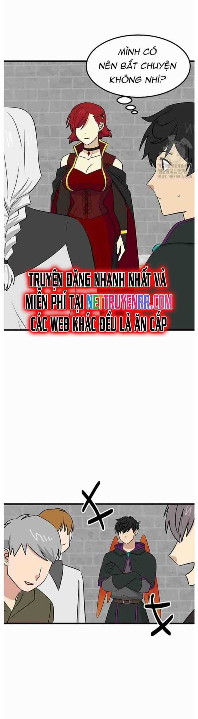 Mọt Sách - Chapter 269 - Trang 8