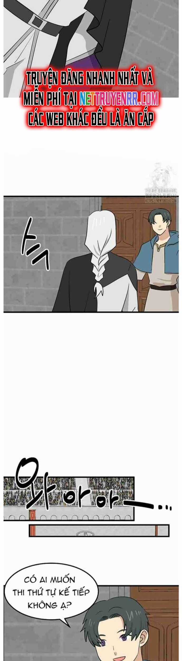 Mọt Sách - Chapter 269 - Trang 10