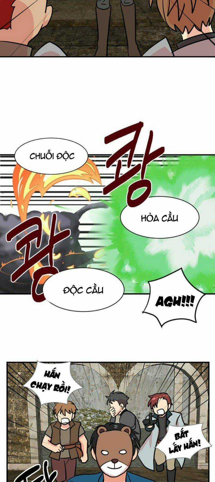 Mọt Sách - Chapter 27 - Trang 11