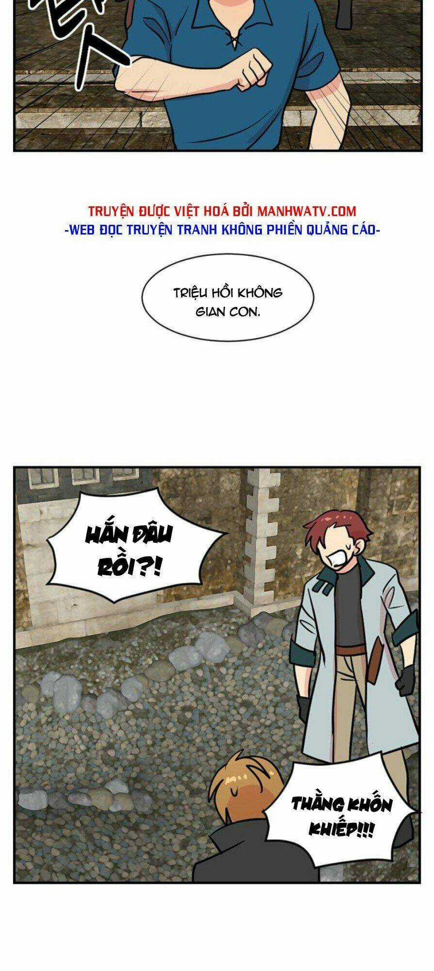 Mọt Sách - Chapter 27 - Trang 12