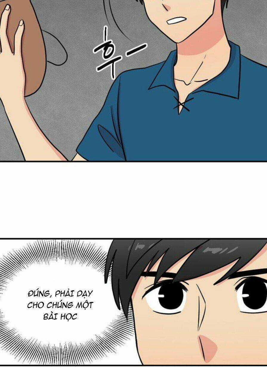 Mọt Sách - Chapter 27 - Trang 14