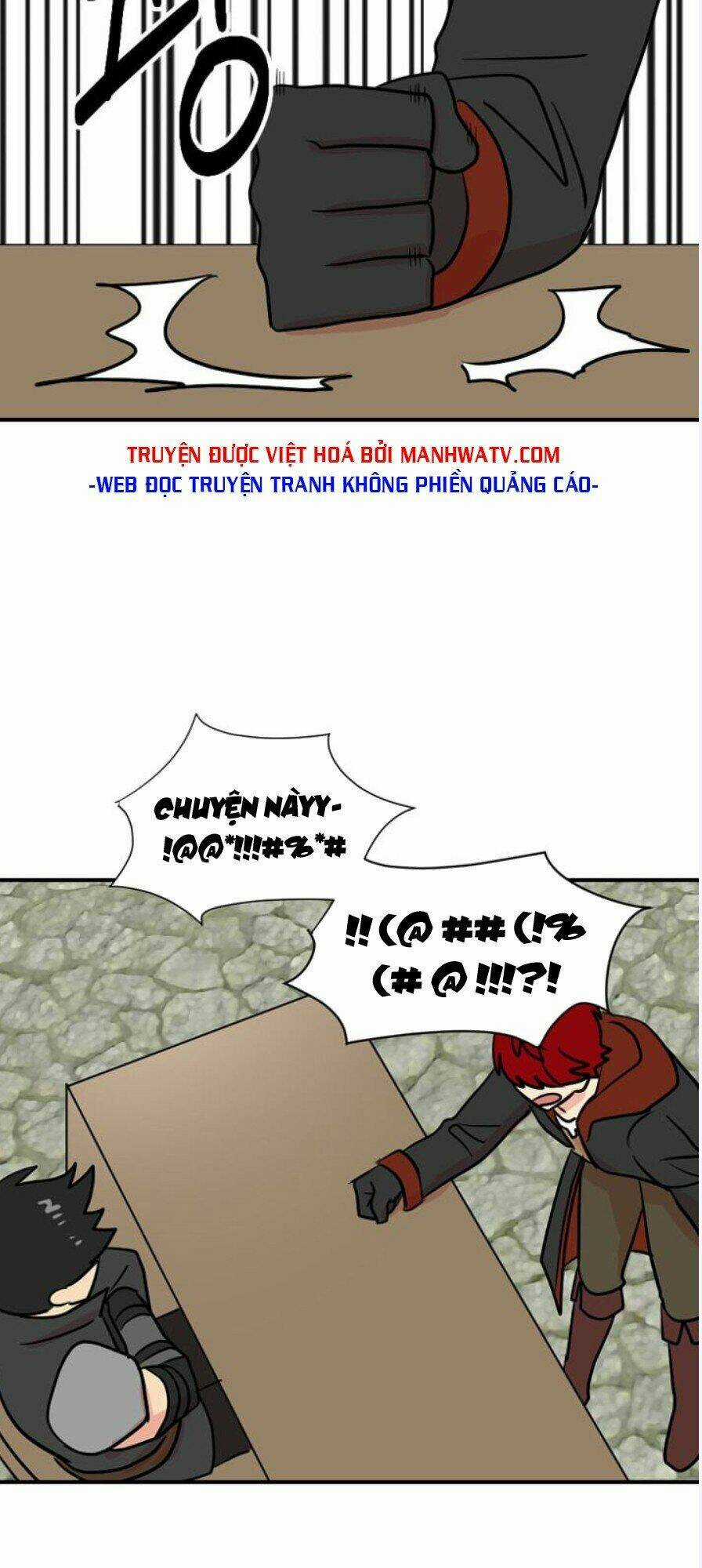 Mọt Sách - Chapter 27 - Trang 16