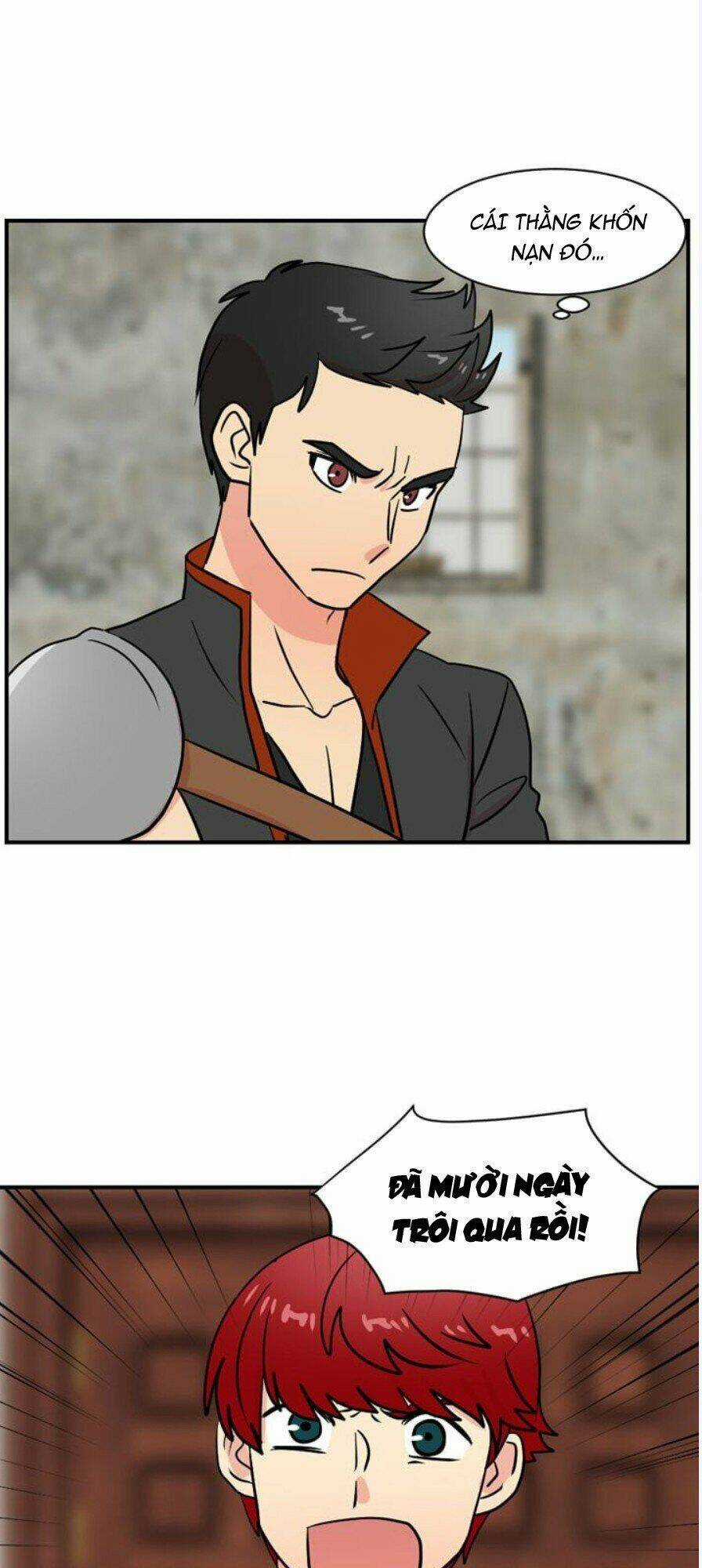 Mọt Sách - Chapter 27 - Trang 17