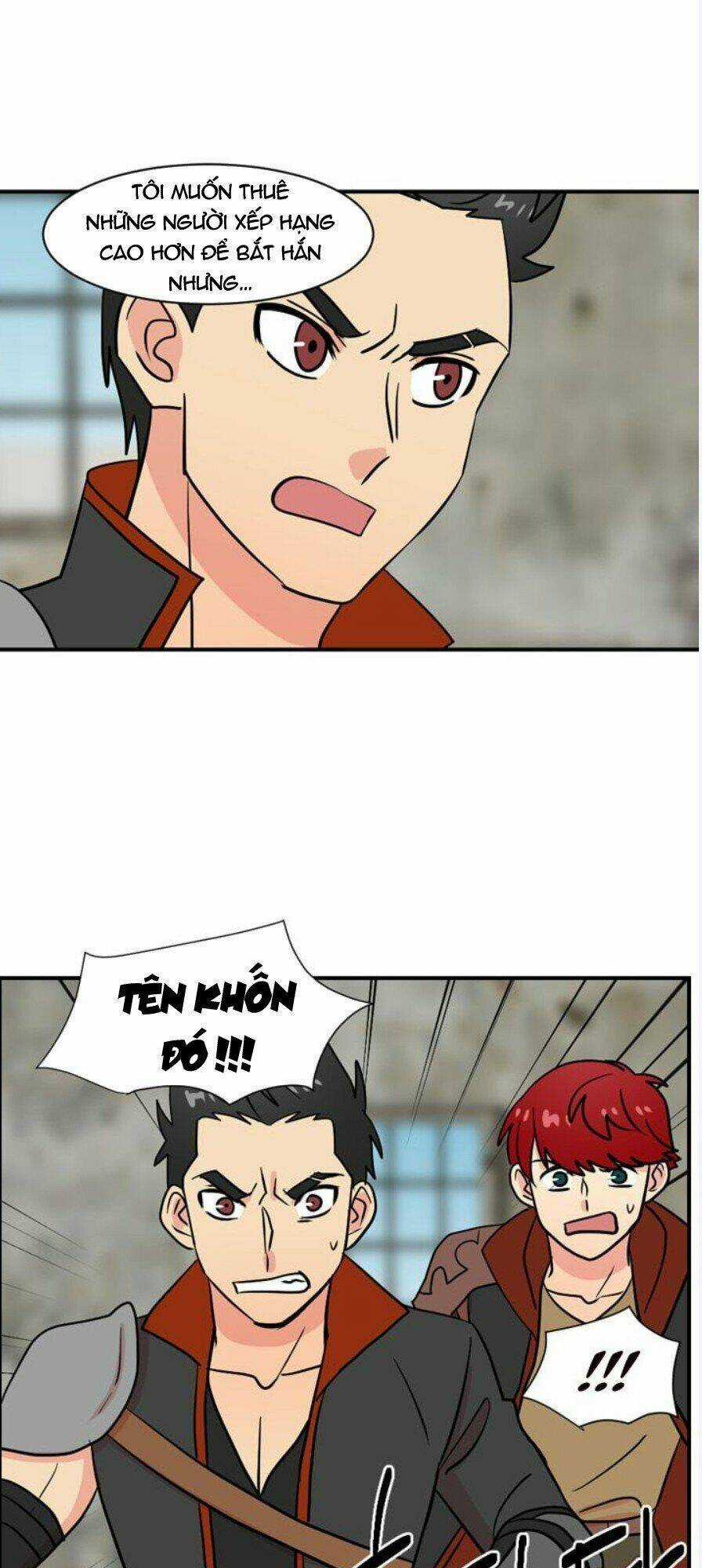 Mọt Sách - Chapter 27 - Trang 20