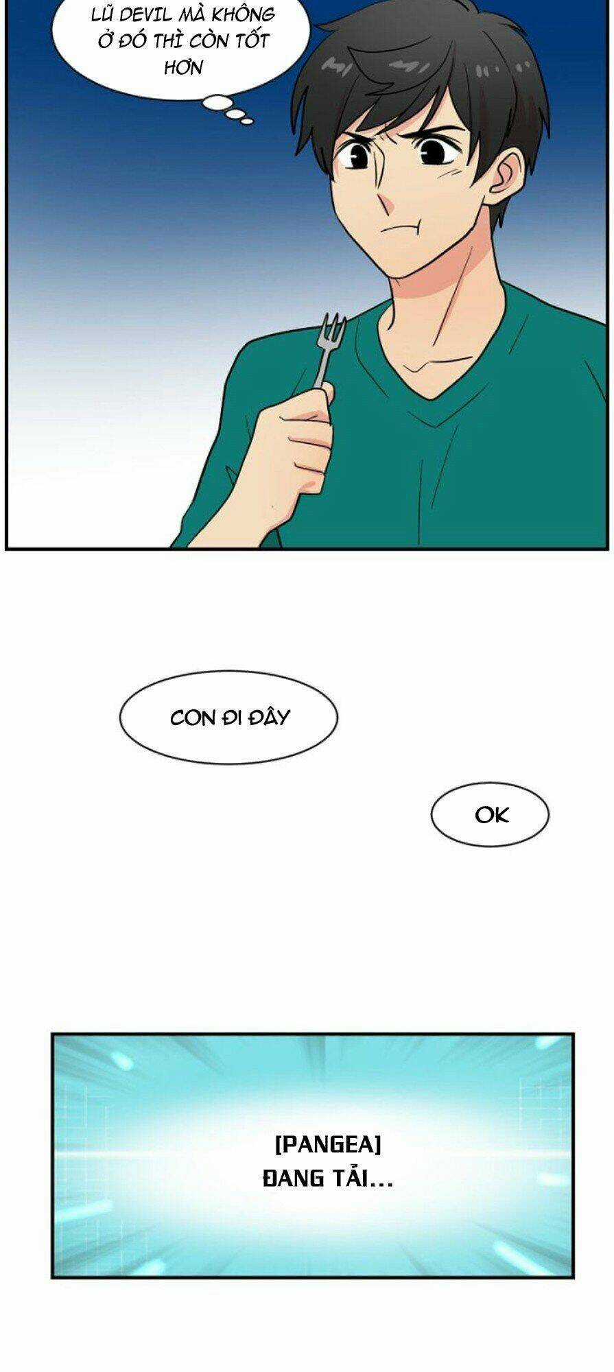 Mọt Sách - Chapter 27 - Trang 3