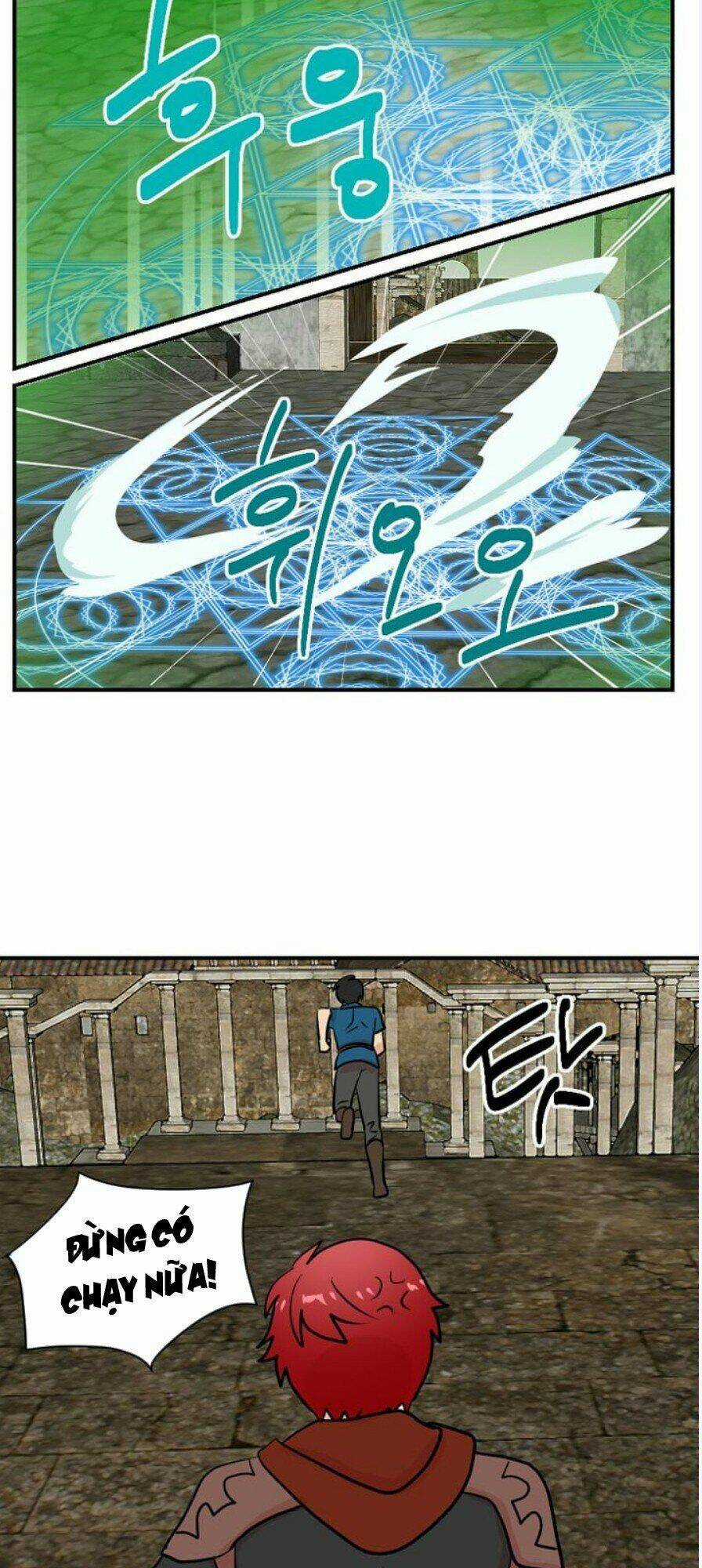 Mọt Sách - Chapter 27 - Trang 22