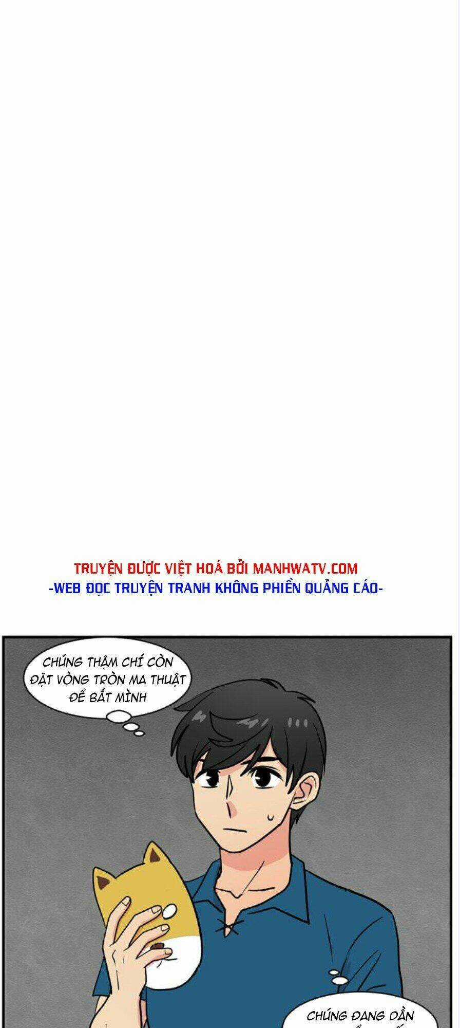 Mọt Sách - Chapter 27 - Trang 26