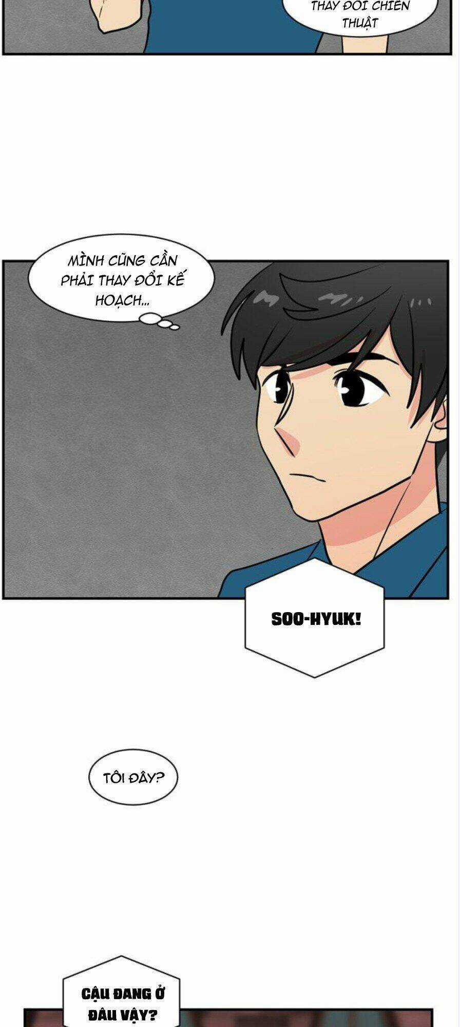 Mọt Sách - Chapter 27 - Trang 27