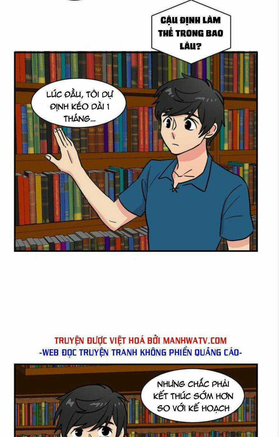 Mọt Sách - Chapter 27 - Trang 29