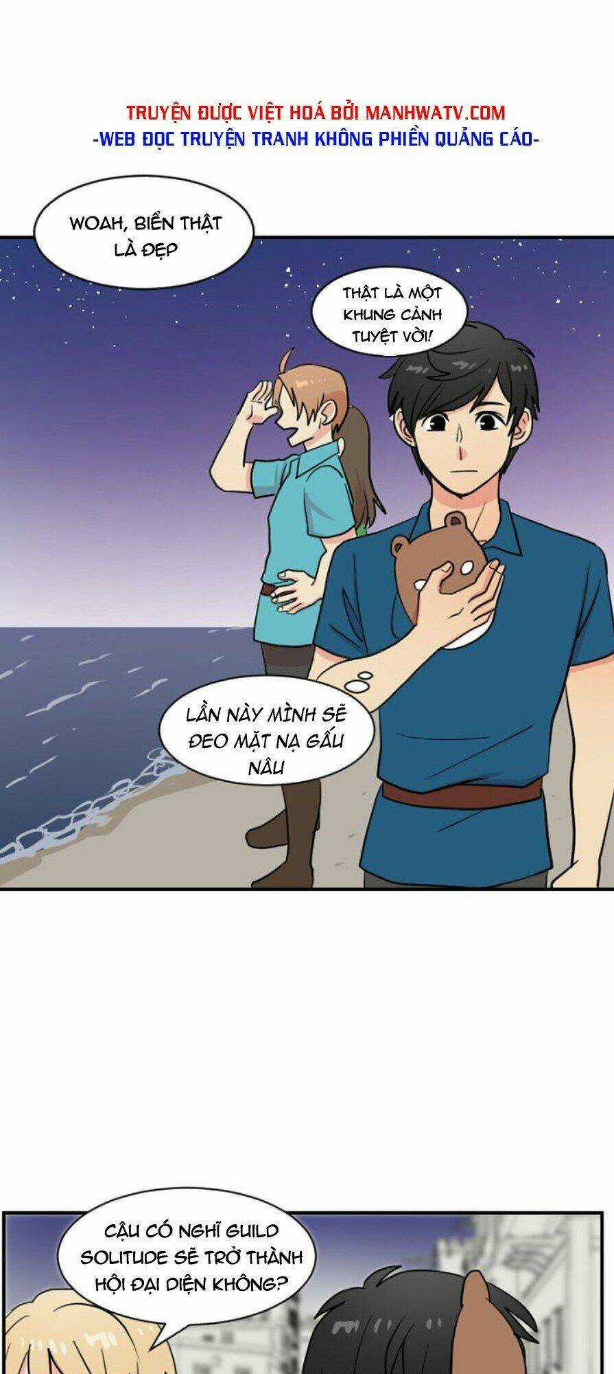 Mọt Sách - Chapter 27 - Trang 4