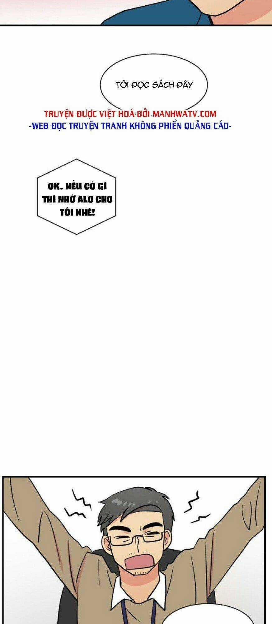 Mọt Sách - Chapter 27 - Trang 33