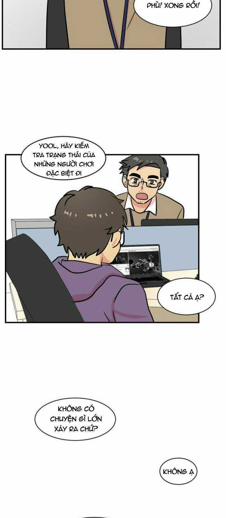 Mọt Sách - Chapter 27 - Trang 34