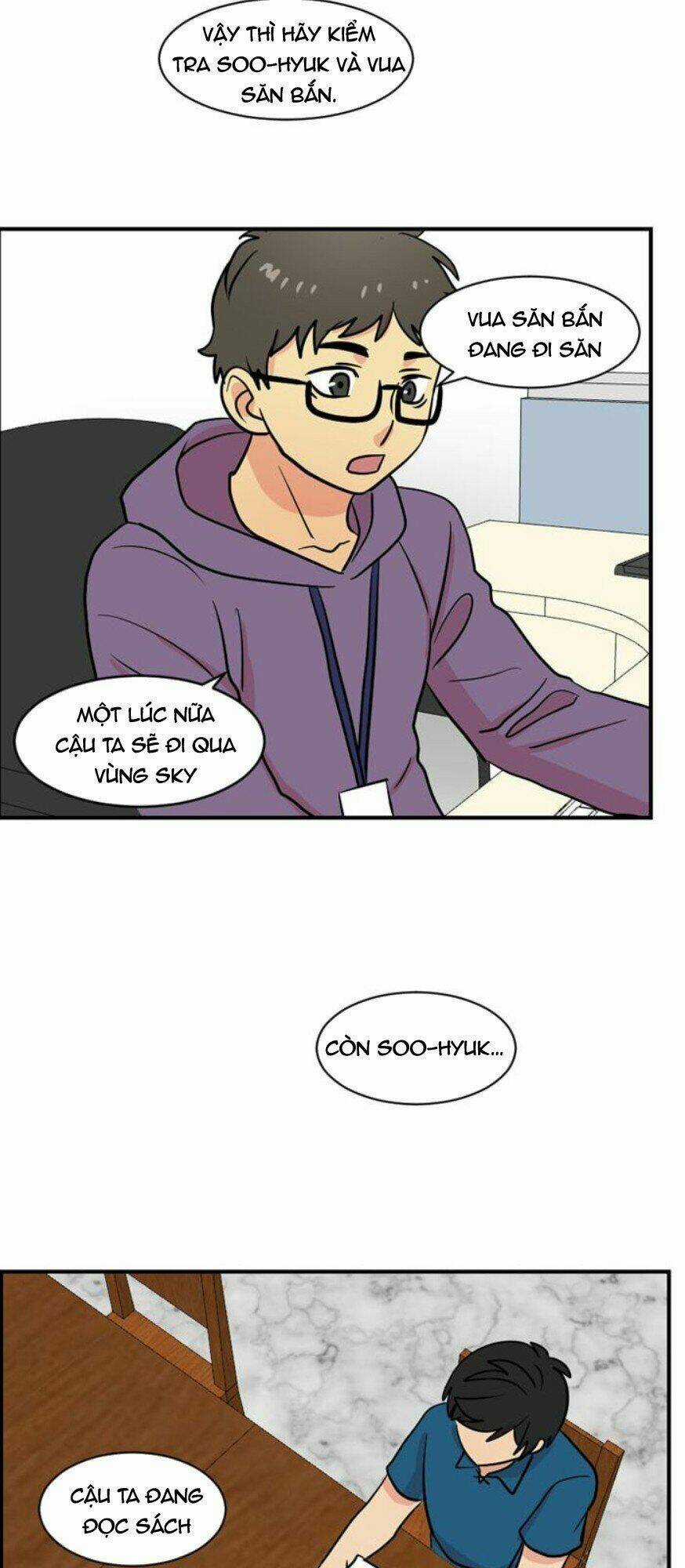 Mọt Sách - Chapter 27 - Trang 35