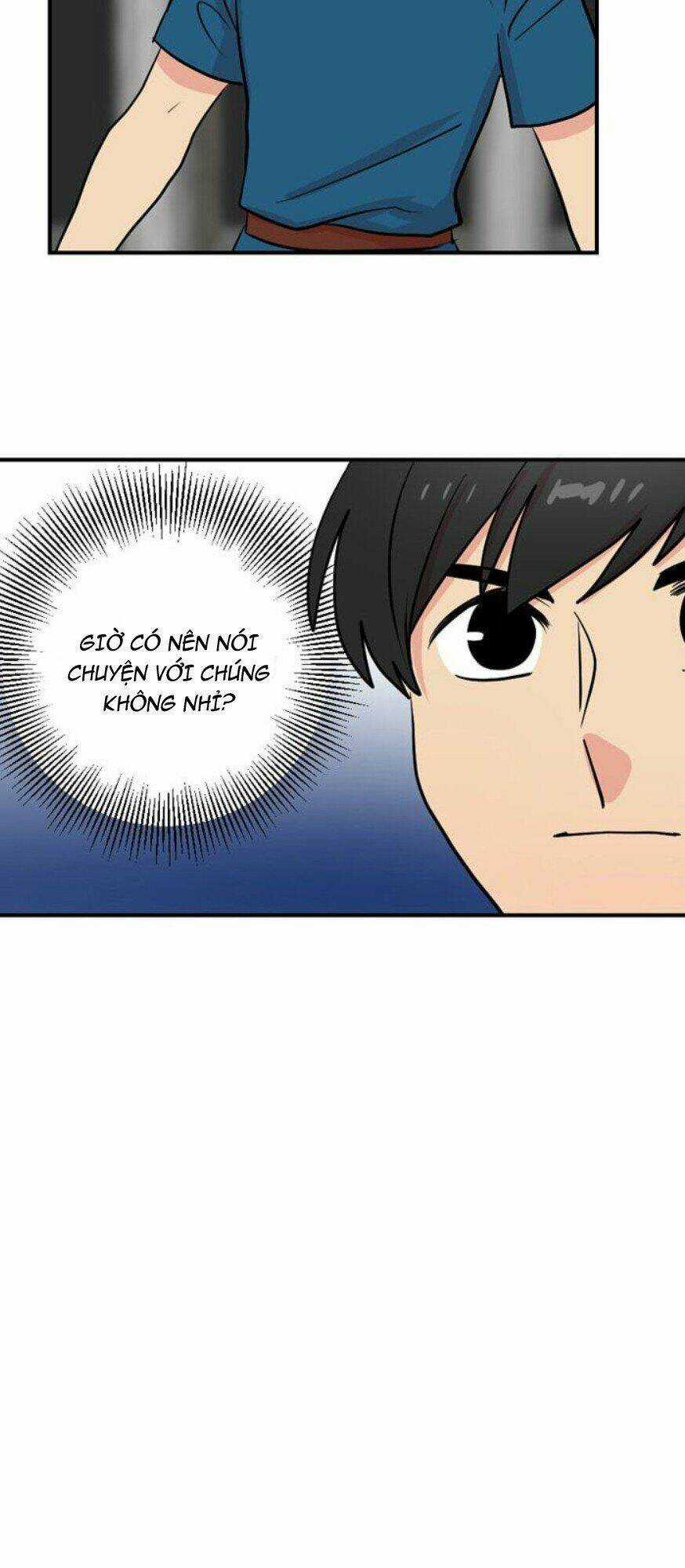 Mọt Sách - Chapter 27 - Trang 40