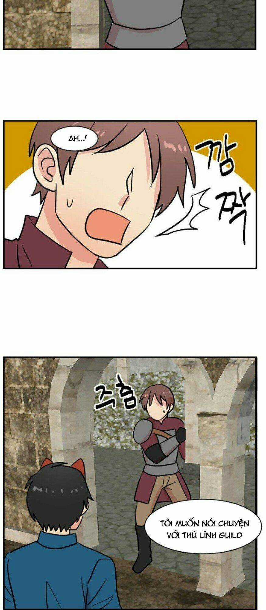 Mọt Sách - Chapter 27 - Trang 42