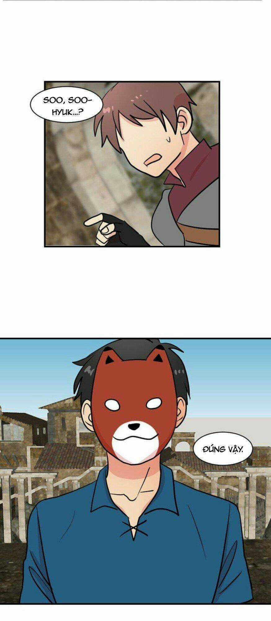 Mọt Sách - Chapter 27 - Trang 43