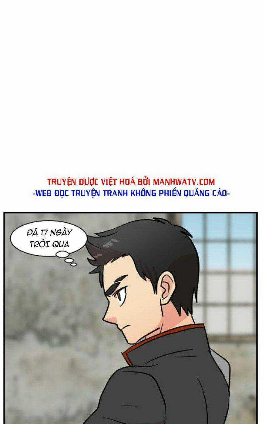 Mọt Sách - Chapter 27 - Trang 44