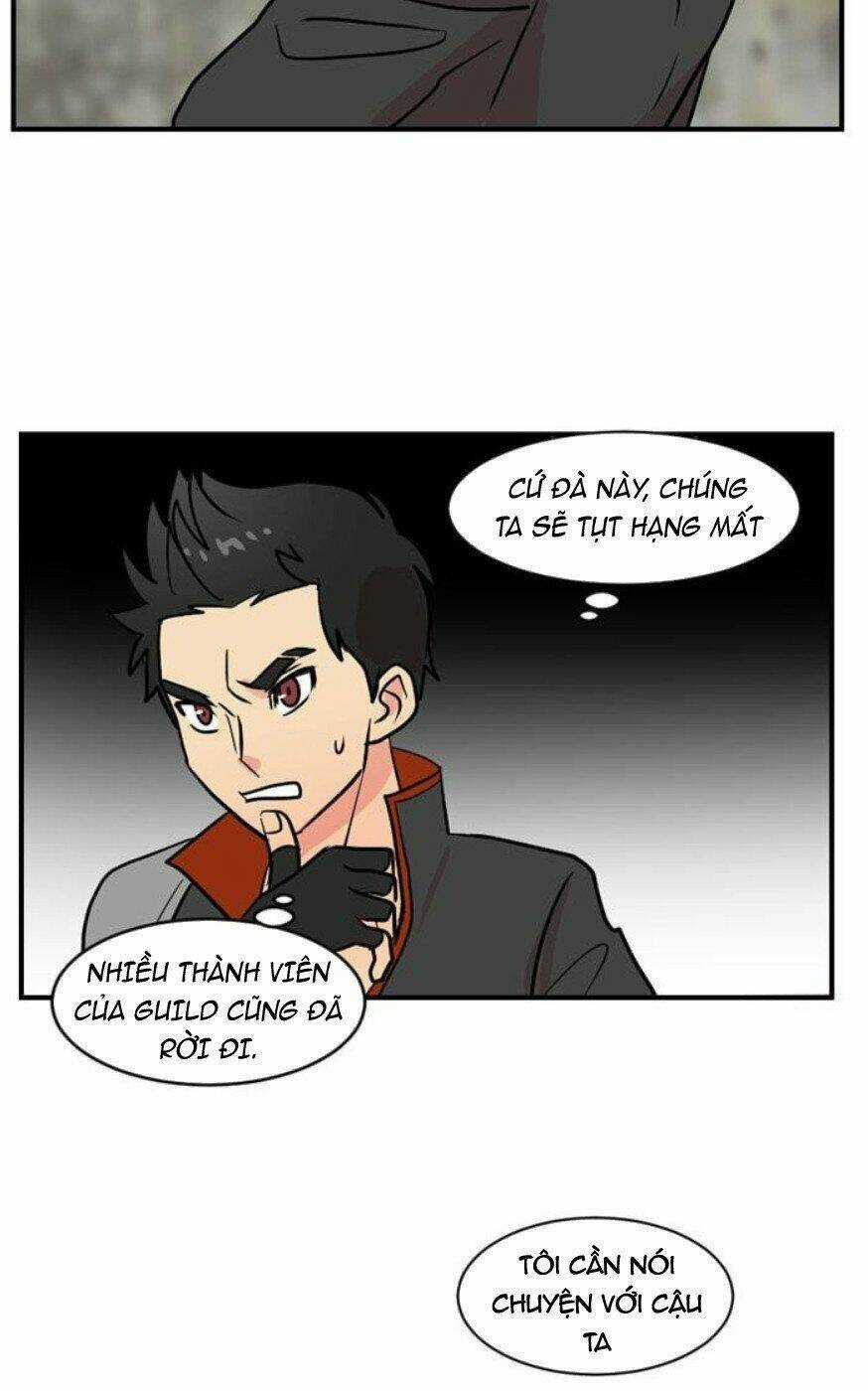 Mọt Sách - Chapter 27 - Trang 45