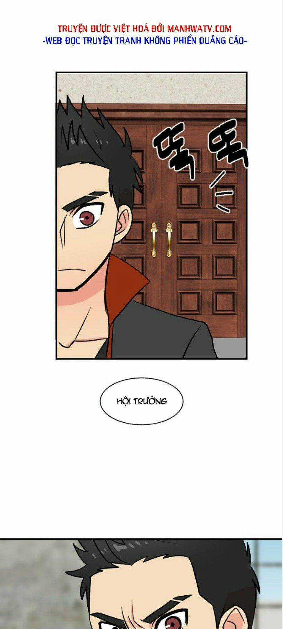 Mọt Sách - Chapter 27 - Trang 46