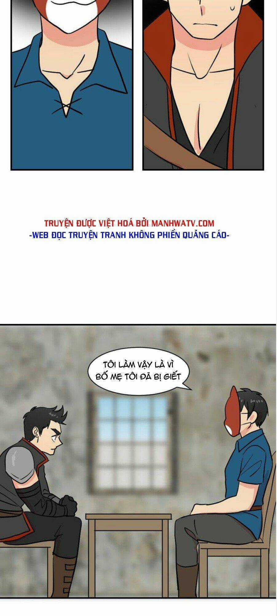 Mọt Sách - Chapter 27 - Trang 48