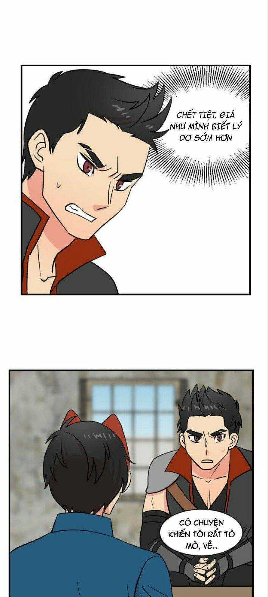 Mọt Sách - Chapter 27 - Trang 49