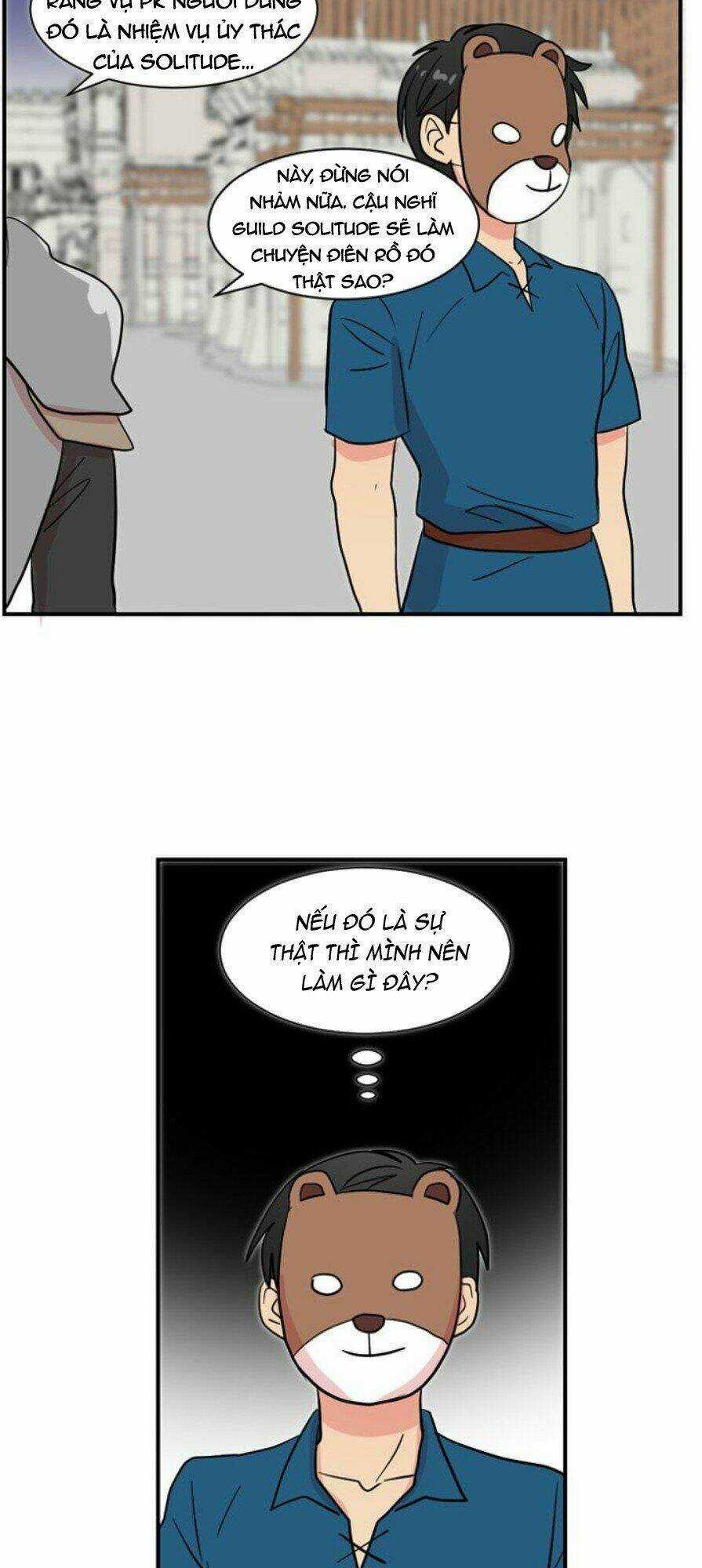 Mọt Sách - Chapter 27 - Trang 6