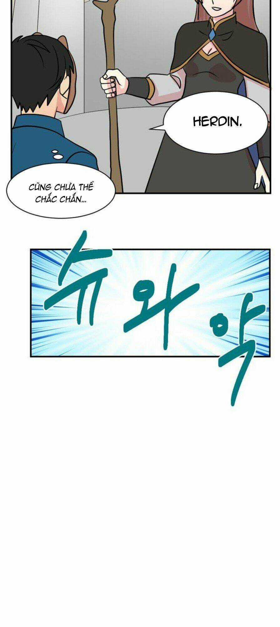 Mọt Sách - Chapter 27 - Trang 8