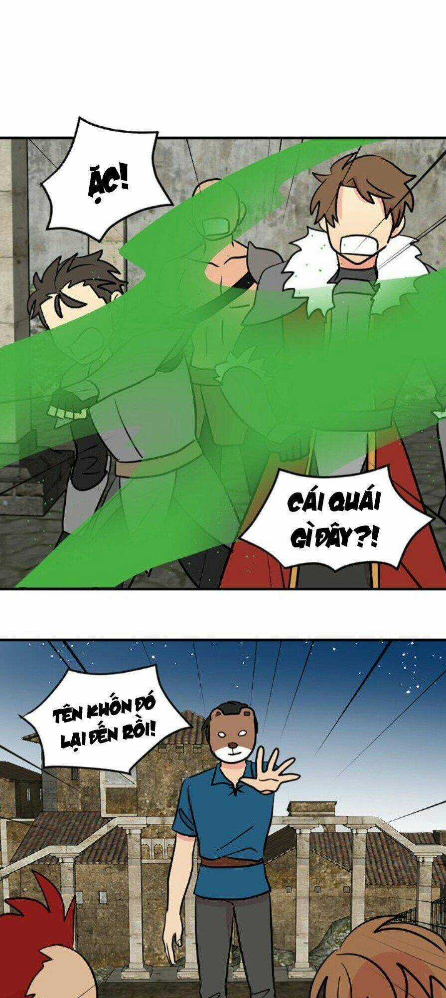 Mọt Sách - Chapter 27 - Trang 10