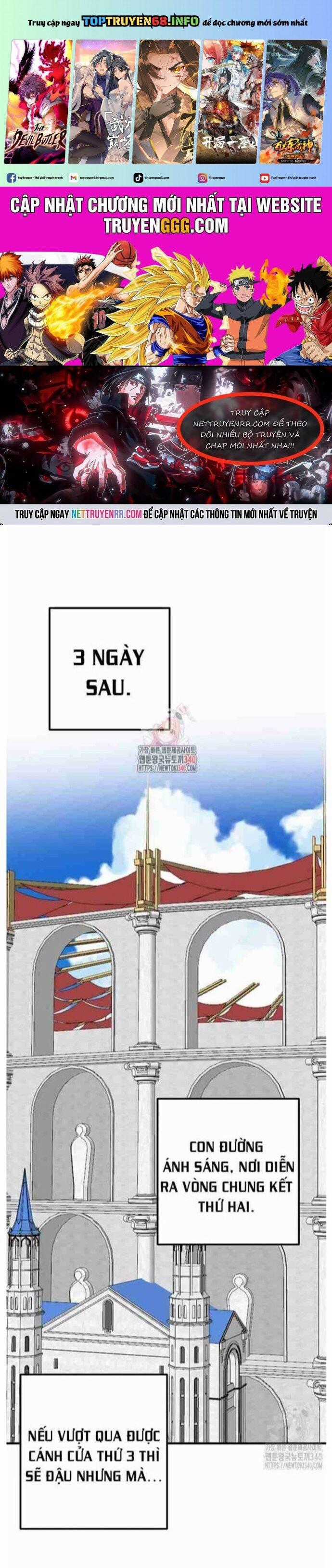 Mọt Sách - Chapter 270 - Trang 1