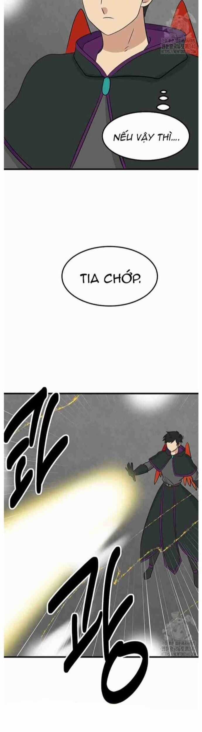 Mọt Sách - Chapter 270 - Trang 11