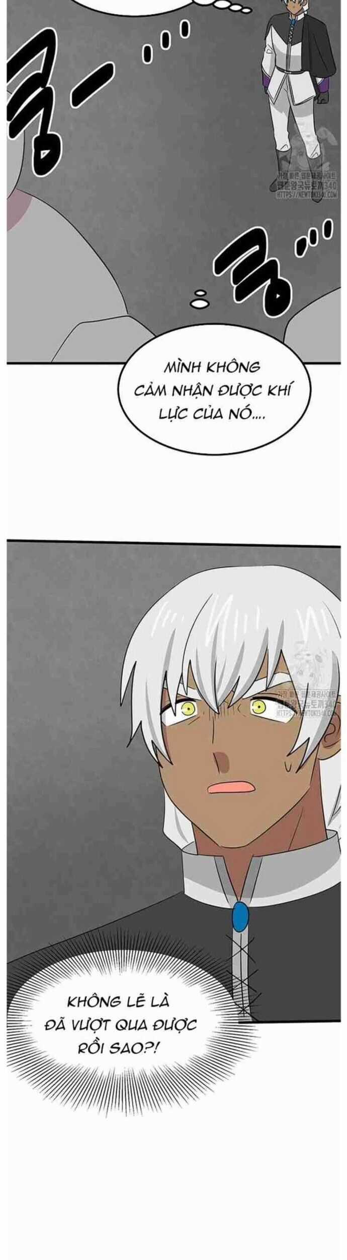 Mọt Sách - Chapter 270 - Trang 16