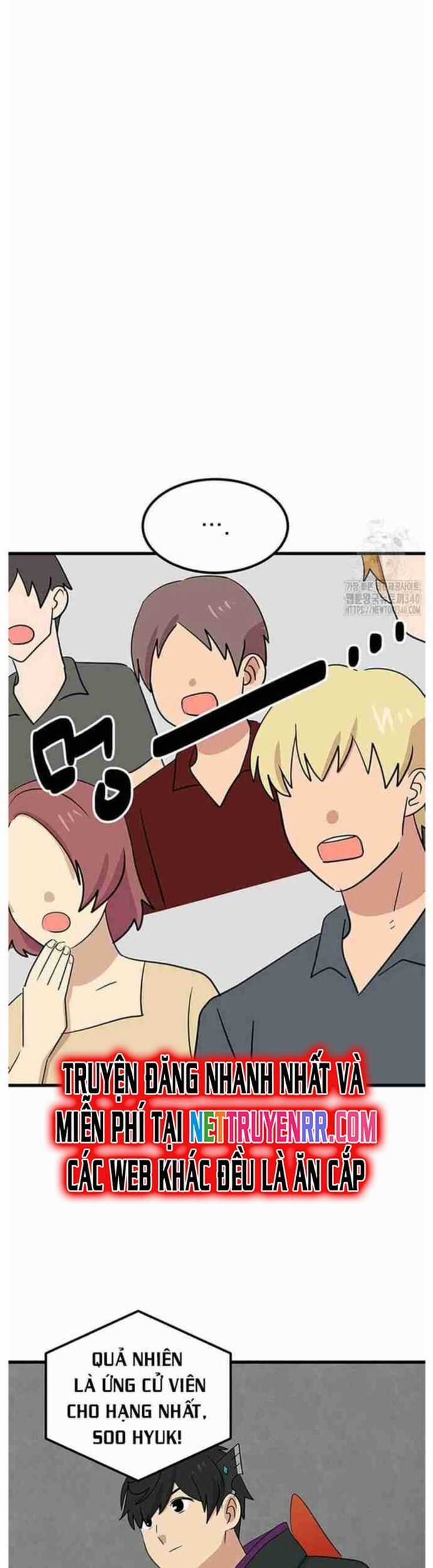 Mọt Sách - Chapter 270 - Trang 17