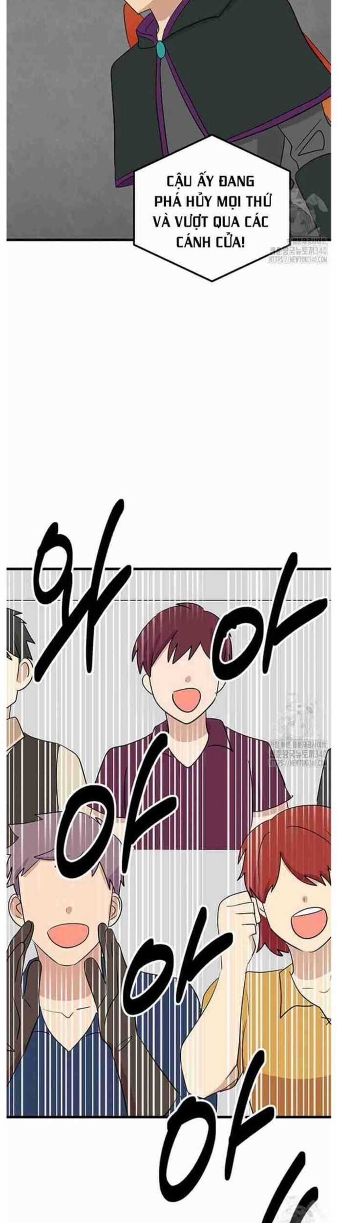 Mọt Sách - Chapter 270 - Trang 18
