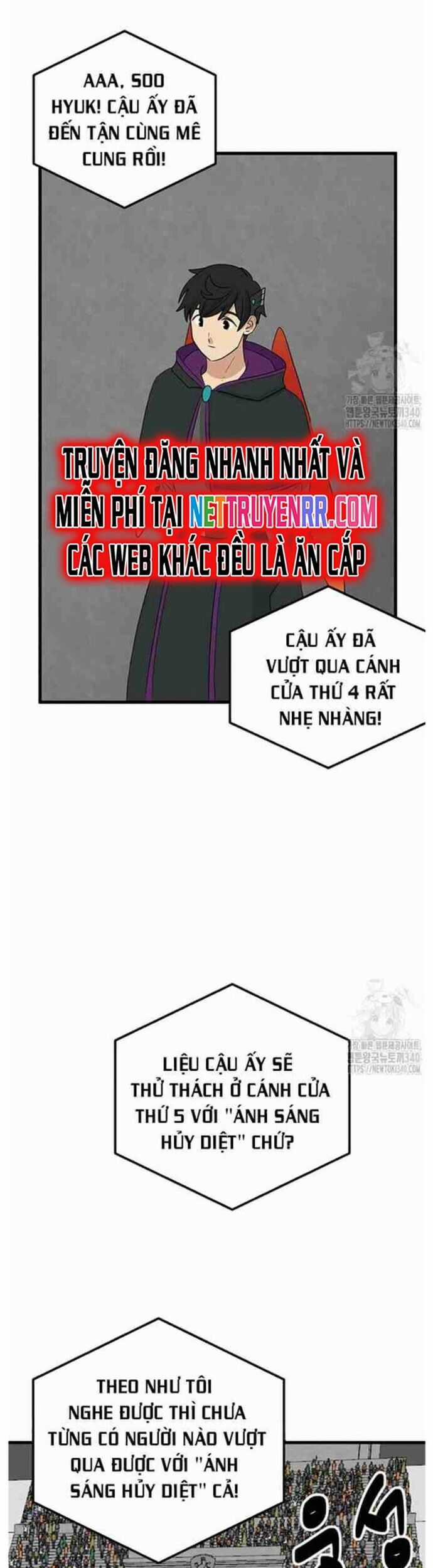 Mọt Sách - Chapter 270 - Trang 20